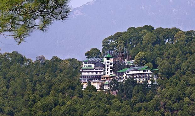 Hotels in McLeod Ganj – McLeod Ganj Hotels