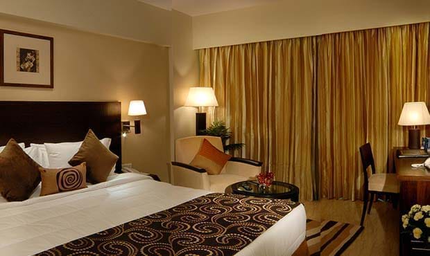 Hotels in Mumbai – Navi Mumbai Hotels