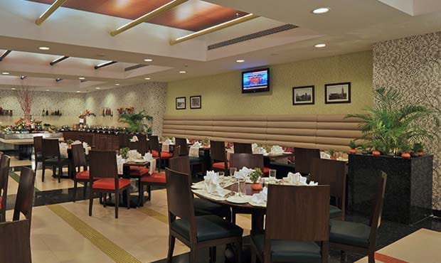 Hotels in Thane  – Thane  Hotels