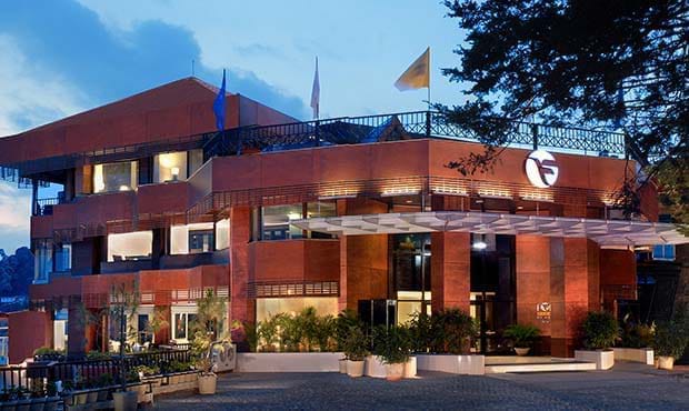 Hotels in Mussoorie – Mussoorie Hotels