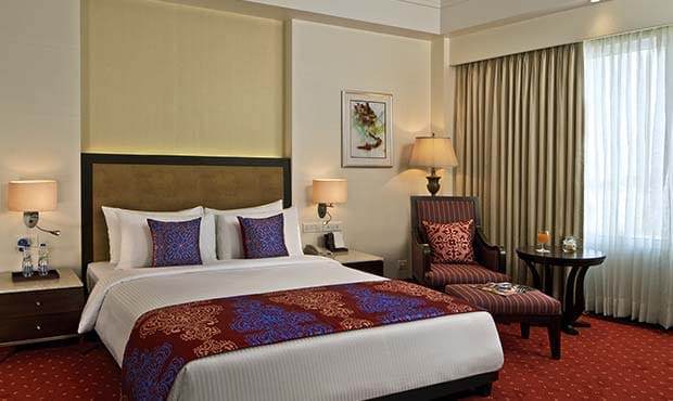 Rooms in Rajkot