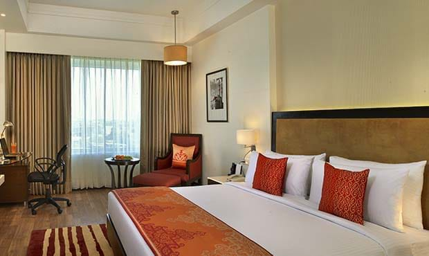 Rooms in Rajkot