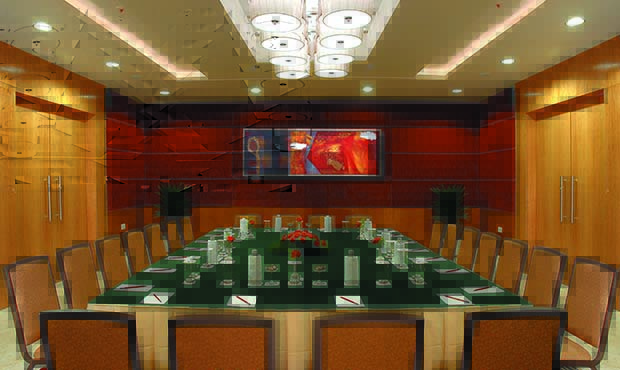 Meetings 1