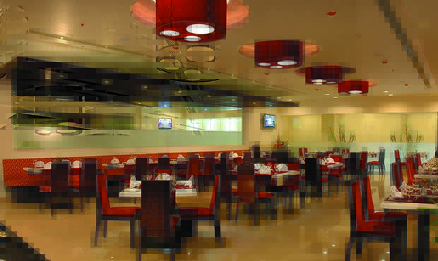 Dining 1