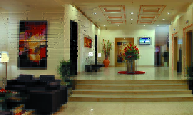 Hotel 1
