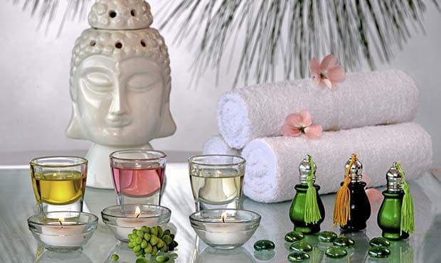 Services in Fortune Park Moksha