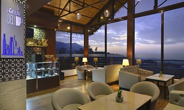 Restaurants in McLeod Ganj
