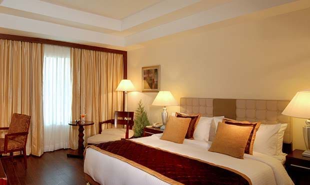 Accomodation in Bengaluru