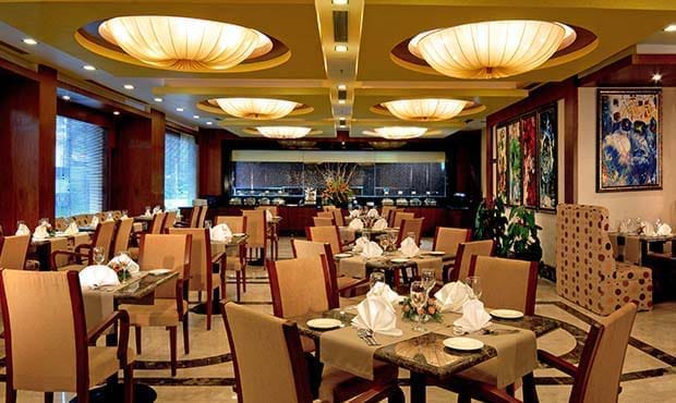 Dining in Bengaluru
