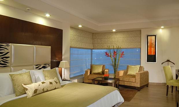 Hotels in Noida  – Noida  Hotels