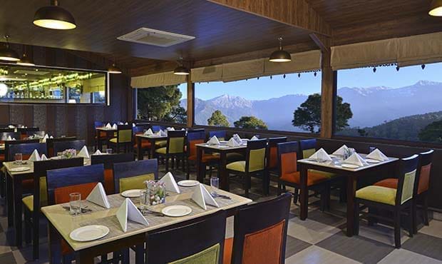 Hotels in McLeod Ganj – McLeod Ganj Hotels