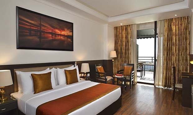 Hotels in McLeod Ganj – McLeod Ganj Hotels