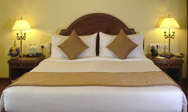 Hotels in Madurai – Madurai Hotels