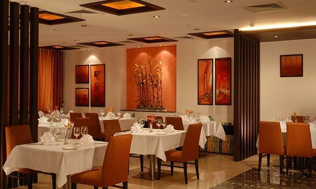 Dining in Gurgaon