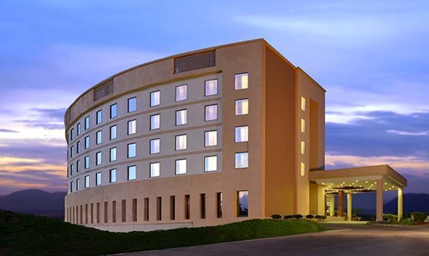 Hotel 3