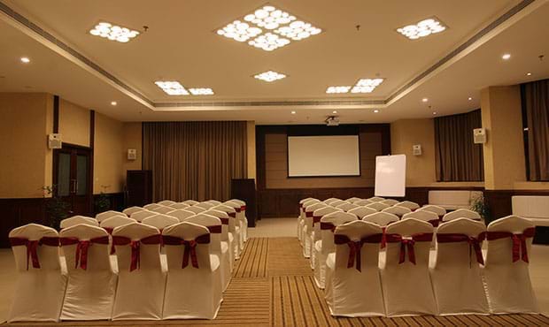 Fortune Hotel The South Park Trivandrum Fortune Hotel The South Park Trivandrum