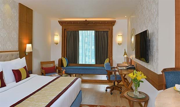 Hotels in Ahmedabad, Ahmedabad Hotels