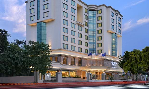 Hotels in Ahmedabad, Ahmedabad Hotels