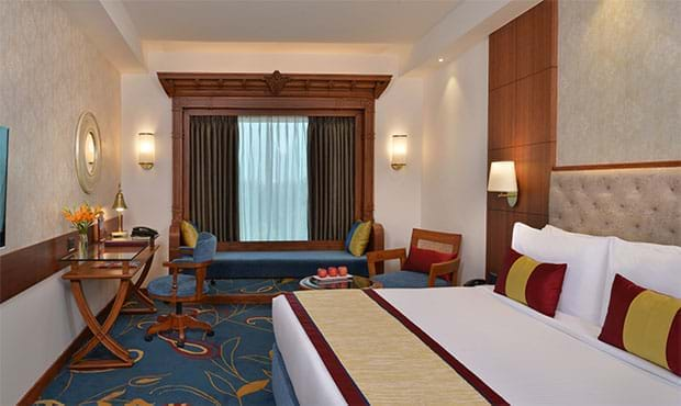 Accomodation in Ahemdabad