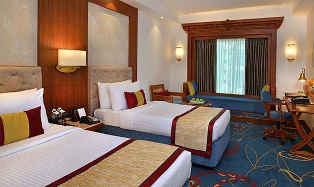 Accomodation in Ahemdabad