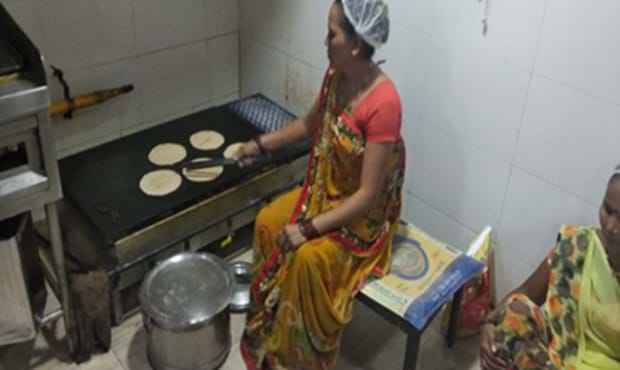 Fortune Landmark, Ahmedabad - CSR Initiative