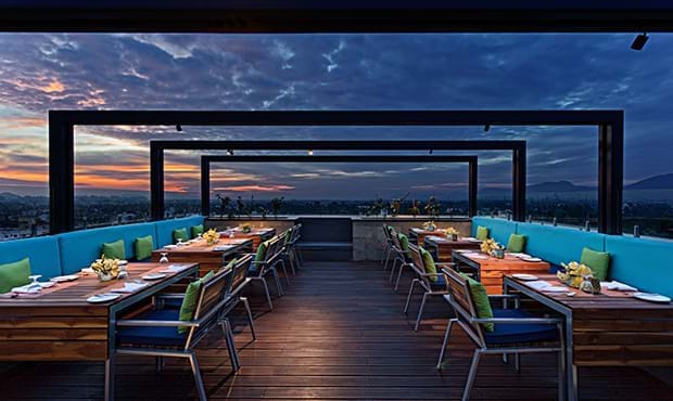 Sky Dining