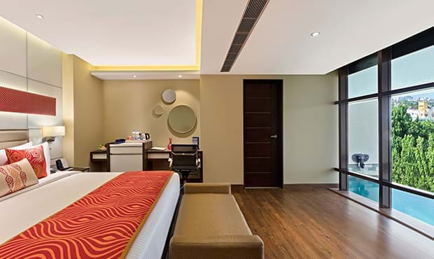 Club Room