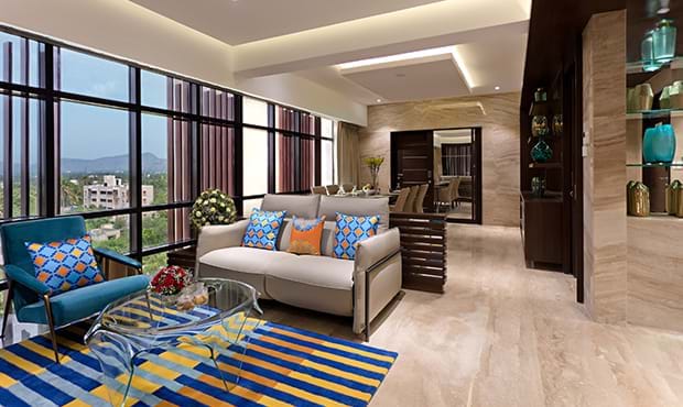 Presidential Living