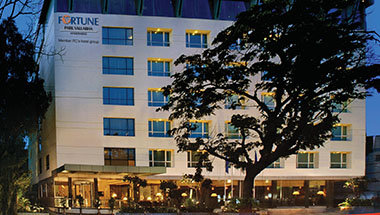 Fortune Park Vallabha, Hyderabad Fortune Park Vallabha, Hyderabad