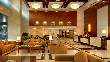 Fortune Select JP Cosmos, Bengaluru Fortune Select JP Cosmos, Bengaluru