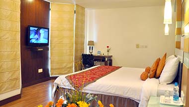Fortune Park Centre Point, Jamshedpur Fortune Park Centre Point, Jamshedpur
