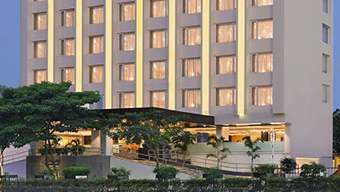 Fortune Inn Promenade, Vadodara