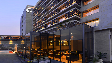 Fortune District Centre, Ghaziabad Fortune District Centre, Ghaziabad