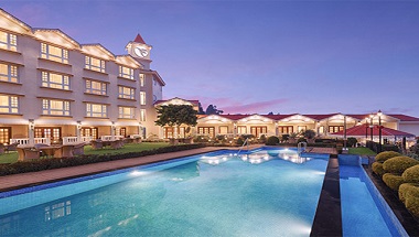 Fortune Resort Kalimpong Fortune Resort Kalimpong