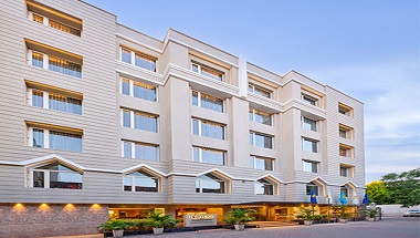 Fortune Inn Heritage Walk, Amritsar Fortune Inn Heritage Walk, Amritsar