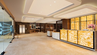 Fortune Ranjit Vihar, Amritsar
Fortune Ranjit Vihar, Amritsar