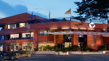 Fortune Resort Grace, Mussoorie Fortune Resort Grace, Mussoorie