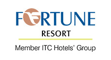 Fortune resort logo