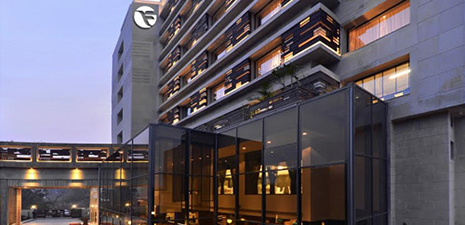 Fortune Inn Grazia, Ghaziabad