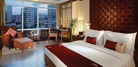 Fortune Select Global, Gurgaon