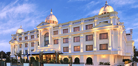 Fortune JP Palace, Mysore
