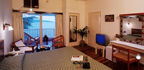 Fortune Resort Bay Island, Port Blair