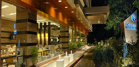 Fortune Inn Jukaso, Pune
