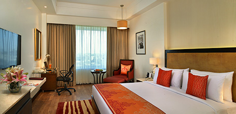 Fortune Park JPS Grand, Rajkot