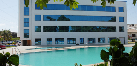 Fortune Park Galaxy, Vapi