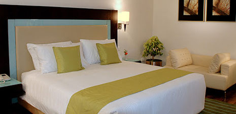 Fortune Hotel The South Park, Trivandrum