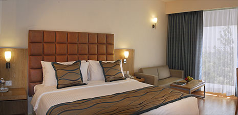 Fortune Select Trinity, Bengaluru Fortune Select Trinity, Bengaluru