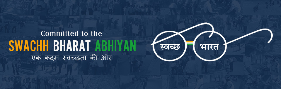 Swachh Bhatat Abhiyan